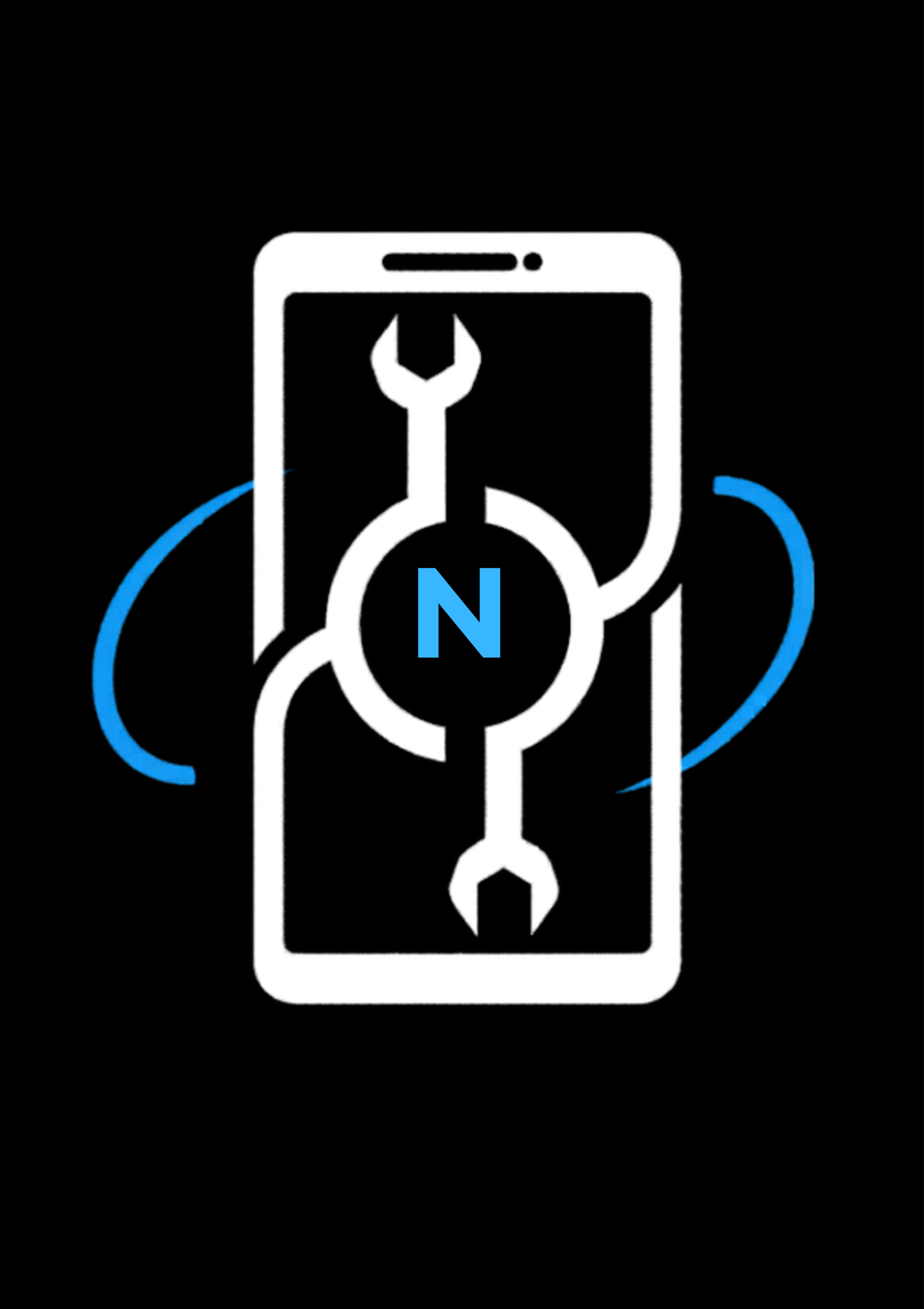 Logo Novophone